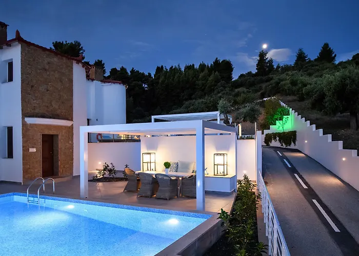 D'oro - Luxury & Hotel