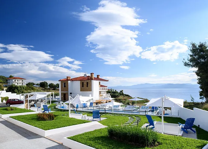 Hotel D'oro - Luxury & 4*