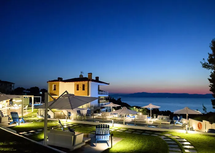 D'oro - Luxury & Paliouri